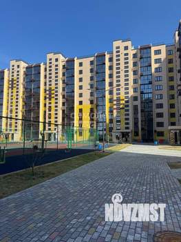 2-к квартира, сданный дом, 59м2, 4/10 этаж