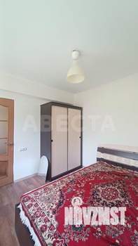 2-к квартира, вторичка, 40м2, 1/5 этаж
