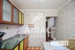 1-к квартира, вторичка, 30м2, 2/5 этаж