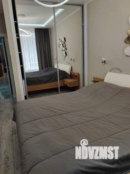 2-к квартира, вторичка, 51м2, 6/10 этаж