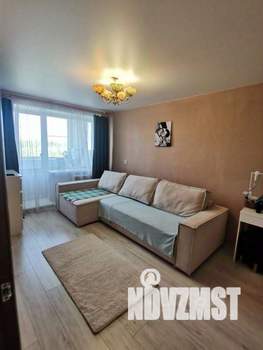 2-к квартира, вторичка, 44м2, 3/5 этаж