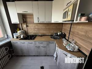 1-к квартира, вторичка, 30м2, 3/9 этаж