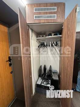 2-к квартира, вторичка, 46м2, 6/9 этаж