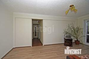 4-к квартира, вторичка, 60м2, 4/5 этаж