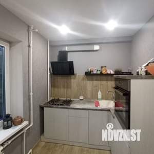 3-к квартира, вторичка, 59м2, 4/5 этаж