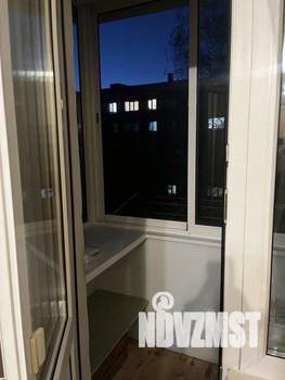 2-к квартира, вторичка, 44м2, 3/5 этаж