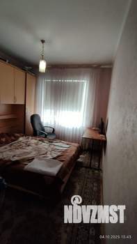 3-к квартира, вторичка, 64м2, 2/10 этаж