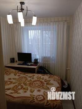 3-к квартира, вторичка, 50м2, 5/5 этаж