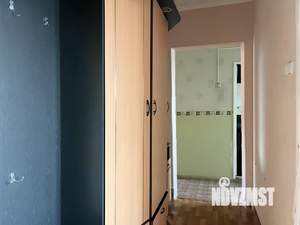 3-к квартира, вторичка, 64м2, 6/10 этаж