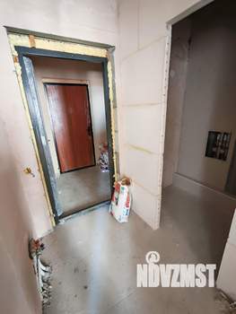 1-к квартира, вторичка, 45м2, 10/10 этаж