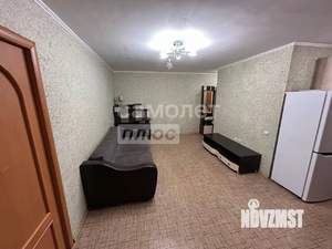 2-к квартира, вторичка, 42м2, 5/5 этаж