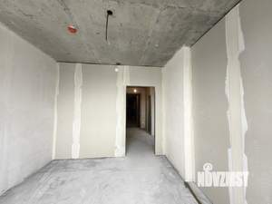 1-к квартира, вторичка, 39м2, 3/8 этаж