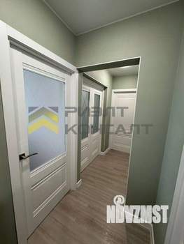 2-к квартира, вторичка, 60м2, 1/16 этаж