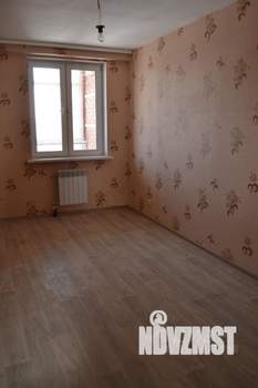 3-к квартира, вторичка, 72м2, 7/16 этаж