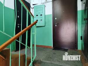 2-к квартира, вторичка, 45м2, 2/5 этаж