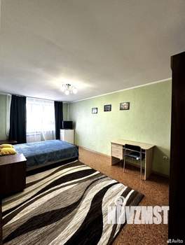 1-к квартира, вторичка, 33м2, 8/9 этаж