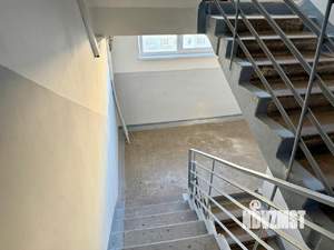 1-к квартира, вторичка, 33м2, 7/9 этаж