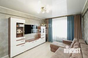 3-к квартира, вторичка, 56м2, 5/5 этаж