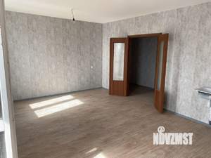 Студия квартира, вторичка, 33м2, 2/10 этаж