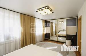 4-к квартира, вторичка, 86м2, 8/9 этаж