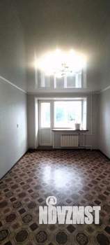 2-к квартира, вторичка, 44м2, 4/5 этаж