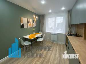 3-к квартира, вторичка, 62м2, 3/9 этаж