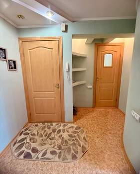 3-к квартира, вторичка, 60м2, 5/5 этаж