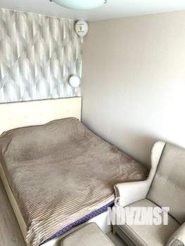 2-к квартира, вторичка, 45м2, 3/5 этаж