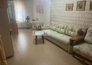 1-к квартира, вторичка, 41м2, 2/5 этаж