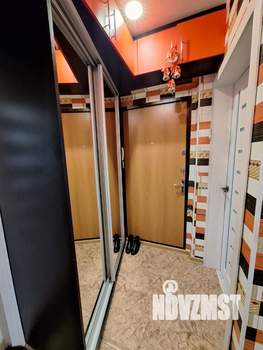 2-к квартира, вторичка, 46м2, 2/3 этаж