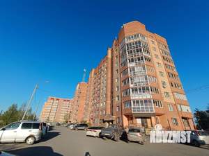 1-к квартира, вторичка, 46м2, 8/8 этаж