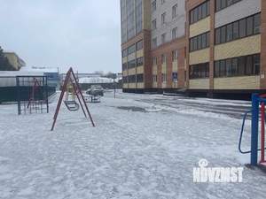 1-к квартира, вторичка, 44м2, 8/15 этаж