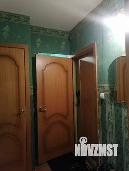 1-к квартира, вторичка, 37м2, 7/9 этаж