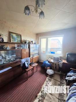 1-к квартира, вторичка, 35м2, 5/5 этаж