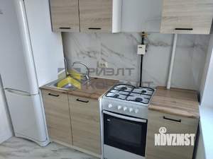 1-к квартира, вторичка, 30м2, 5/9 этаж