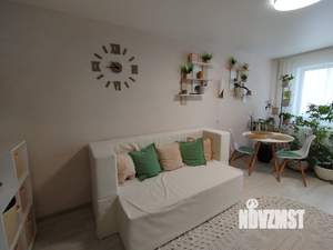 2-к квартира, вторичка, 45м2, 4/5 этаж