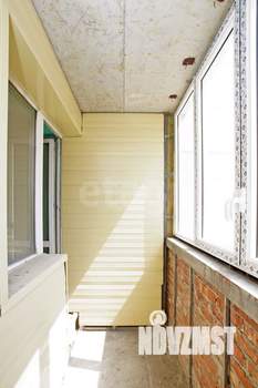 2-к квартира, вторичка, 58м2, 15/16 этаж