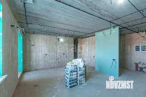 3-к квартира, вторичка, 77м2, 6/15 этаж