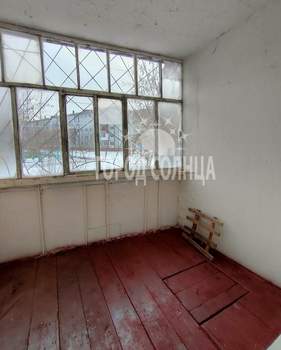 3-к квартира, вторичка, 63м2, 1/9 этаж