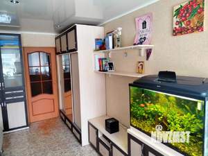 2-к квартира, вторичка, 41м2, 2/5 этаж