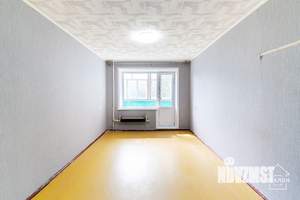 1-к квартира, вторичка, 33м2, 2/9 этаж