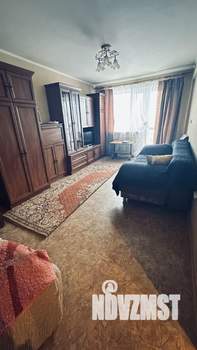 3-к квартира, вторичка, 63м2, 5/5 этаж