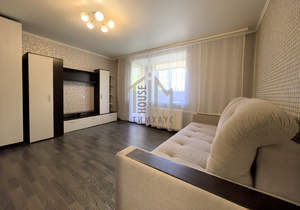 1-к квартира, вторичка, 35м2, 2/5 этаж