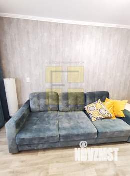 1-к квартира, вторичка, 27м2, 3/5 этаж