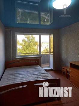 1-к квартира, вторичка, 31м2, 5/5 этаж
