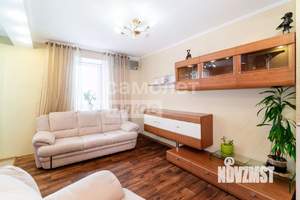 4-к квартира, вторичка, 87м2, 9/12 этаж