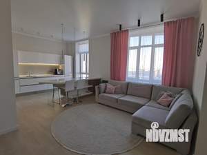 3-к квартира, вторичка, 83м2, 11/12 этаж