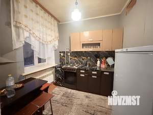 1-к квартира, вторичка, 32м2, 3/3 этаж