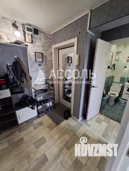 2-к квартира, вторичка, 42м2, 5/5 этаж