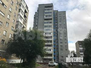 4-к квартира, вторичка, 80м2, 4/16 этаж